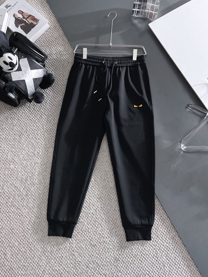 Fendi Long Pants